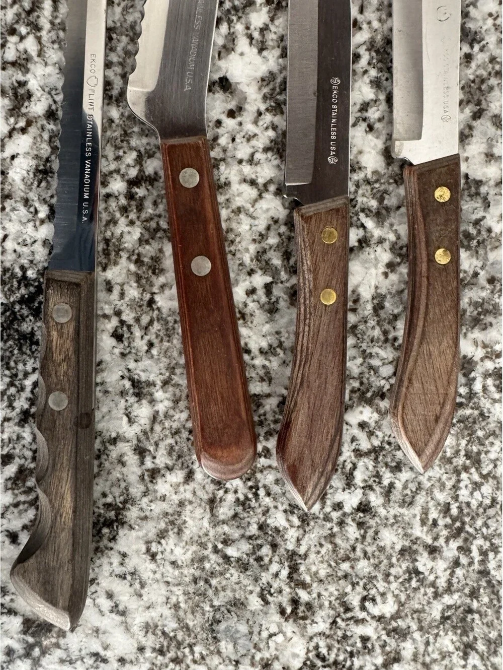 N/A set vintage